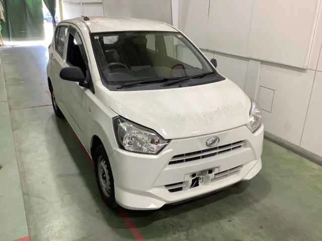 Daihatsu Mira e:S LA360S 2019